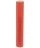 Коврик для йоги FM-101, PVC, 173x61x0,4 см, оранжевый