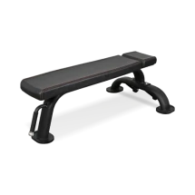 BRONZE GYM BR-1002 Скамья горизонтальная
