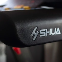 Профессиональная беговая дорожка SHUA SH-T9100T, фото 3