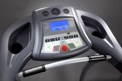 Беговая дорожка электрическая MaxFit 5000W, фото 2