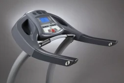 Беговая дорожка электрическая MaxFit 5000W, фото 3