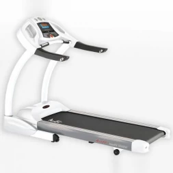 Беговая дорожка электрическая MaxFit 5000W, фото 1