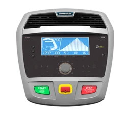 Беговая дорожка Horizon Elite T7.1, фото 2