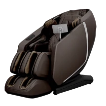 Массажное кресло Ergonova Organic LUX (Series X) Brown