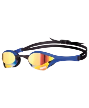Очки Cobra Ultra Mirror Yellow revo/Blue, 1E032 73