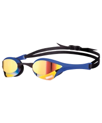 Очки Cobra Ultra Mirror Yellow revo/Blue, 1E032 73, фото 1
