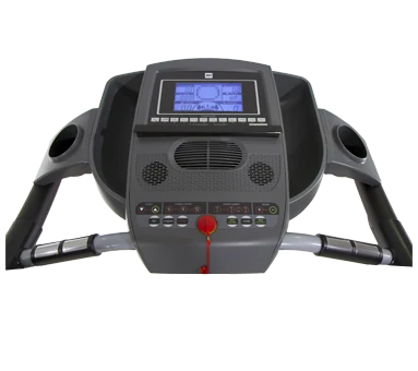 BH FITNESS PIONEER R7 Беговая дорожка, фото 2
