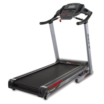 BH FITNESS PIONEER R7 Беговая дорожка