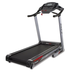 BH FITNESS PIONEER R7 Беговая дорожка, фото 1