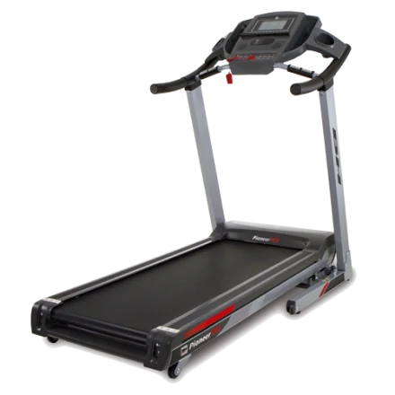 BH FITNESS PIONEER R7 Беговая дорожка, фото 1