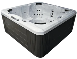 спа-бассейн Coast Spas 8L44, фото 2