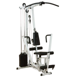 Многофункциональный тренажер Body-Solid EXM1500S, фото 6