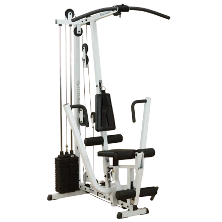 Многофункциональный тренажер Body-Solid EXM1500S, фото 6