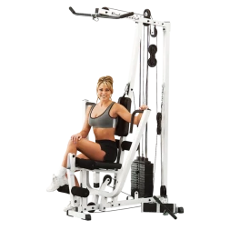 Многофункциональный тренажер Body-Solid EXM1500S, фото 9