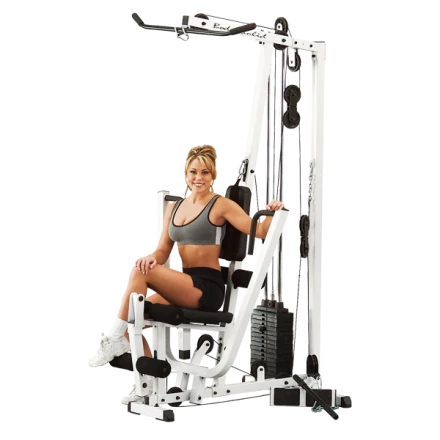 Многофункциональный тренажер Body-Solid EXM1500S, фото 9