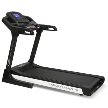 Беговая дорожка CARBON PREMIUM WORLD RUNNER T2