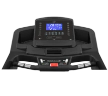 Беговая дорожка CARBON PREMIUM WORLD RUNNER T2