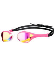 Очки Cobra Ultra Mirror Pink revo/Pink/White, 1E032 99