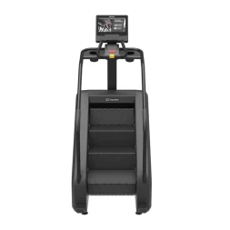 Вертикальный тренажер лестница Aerofit Impulse XSC700, фото 2