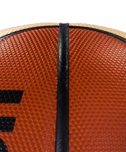 Мяч баскетбольный BGL7X-RFB №7, FIBA approved