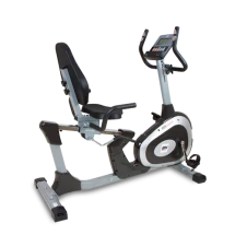 BH FITNESS ARTIC COMFORT PROGRAM Велотренажер