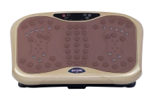 Виброплатформа VF-M130 brown