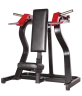 Изображение товара BRONZE GYM A-03_B Жим от плеч