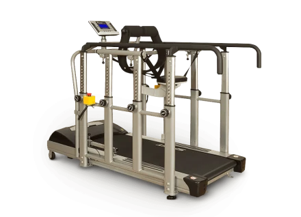 Реабилитационная Беговая дорожка Spirit Fitness LW1000, фото 1