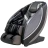 Массажное кресло Ergonova Ergoline 4 Black Grey