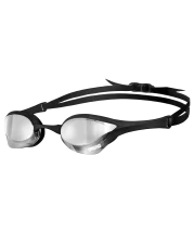 Очки Cobra Ultra Mirror Silver/black/Black, 1E032 555