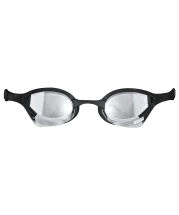 Очки Cobra Ultra Mirror Silver/black/Black, 1E032 555