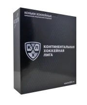 Коньки хоккейные Legend