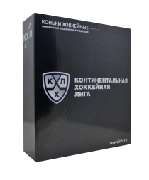 Коньки хоккейные Legend, фото 8