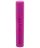 Коврик для йоги FM-101, PVC, 173x61x0,5 см, розовый