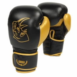 Перчатки тренировочные ECOS Punch EC335