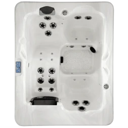 спа-бассейн Vita Spa Trio, фото 1