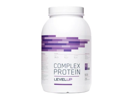 Комплекс  Level Up Complex Protein 908гр., фото 1