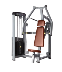 BRONZE GYM D-001_C Жим от груди