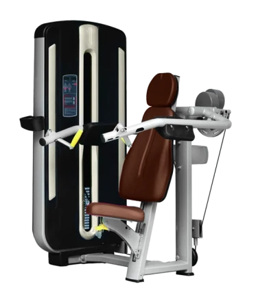 BRONZE GYM MNM-003А Дельта-машина, фото 1