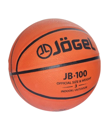 Мяч баскетбольный  JB-100 №3, фото 2