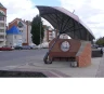 Изображение товара Скульптура Зонт