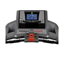 BH FITNESS F2W DUAL Беговая дорожка