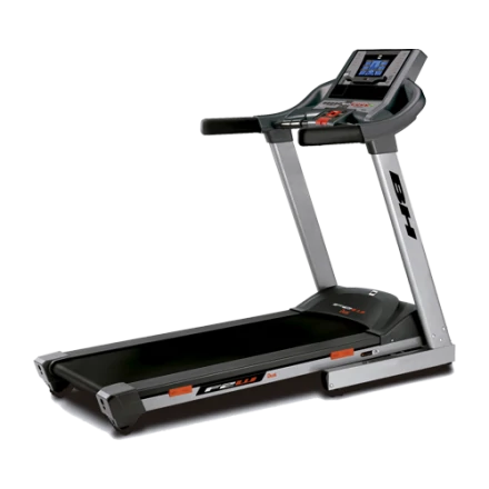 BH FITNESS F2W DUAL Беговая дорожка, фото 1