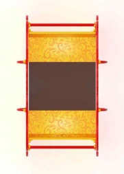 Карета ИФ 01-105, фото 3