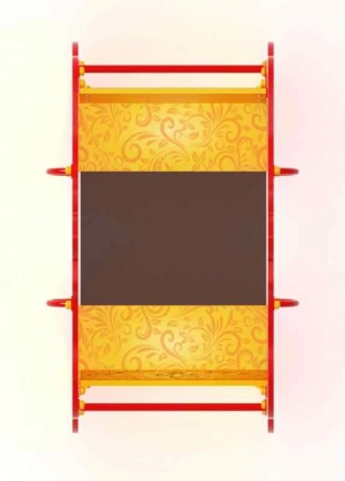 Карета ИФ 01-105, фото 3
