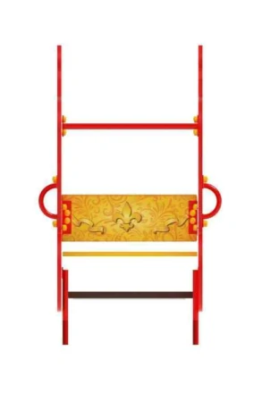 Карета ИФ 01-105, фото 2