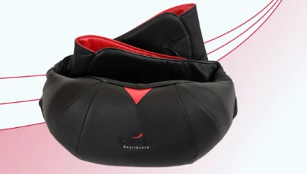 Массажер для шеи Casada Neck Massager 2, фото 3