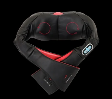 Массажер для шеи Casada Neck Massager 2, фото 4