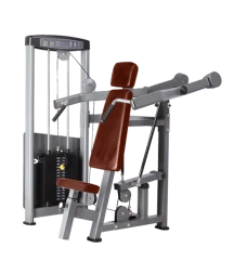 Жим от плеч BRONZE GYM D-003
