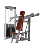 Изображение товара Жим от плеч BRONZE GYM D-003